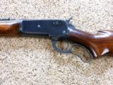 Winchester Model 71 Standard Grade Rifle - 6 of 13