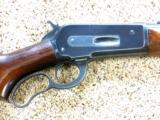 Winchester Model 71 Standard Grade Rifle - 5 of 13