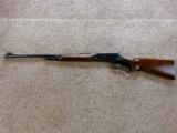 Winchester Model 71 Standard Grade Rifle - 2 of 13