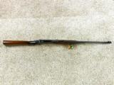 Winchester Model 71 Standard Grade Rifle - 10 of 13