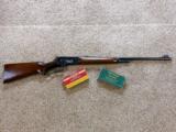 Winchester Model 71 Standard Grade Rifle - 1 of 13