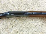 Winchester Model 71 Standard Grade Rifle - 9 of 13