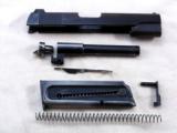 Colt 22 Long Rifle Conversion Kit For Colt 45 And 38 Model 1911 Frames - 3 of 7