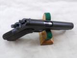 Remington Rand Military Model 1911 A1 45 A.C.P. 1943 Production - 6 of 7