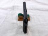 Remington Rand Military Model 1911 A1 45 A.C.P. 1943 Production - 5 of 7