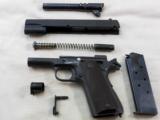 Colt Model 1911-A1
U.S. Military 1944 Production - 4 of 6