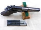 Colt Ace 22 Long Rifle 1937 Production - 6 of 7