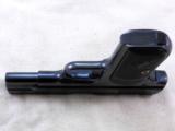 Colt Model 1908 Pocket Hammerless 380 A.C.P. 1924 Production - 5 of 5