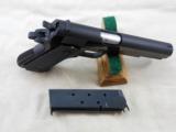 Colt Early Post War Model 1911 A1 Civilian 45 A.C.P.- 5 of 7