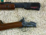 Winchester Model 62A 22 Short Gallery Rifle 1939 Prod. - 4 of 8