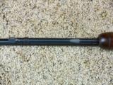 Winchester Model 62A 22 Short Gallery Rifle 1939 Prod. - 7 of 8