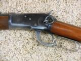 Winchester Model 1892 S.R.C. in 25-20 W.C.F. With Factory Letter - 5 of 11