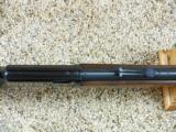 Winchester Late Model 63A
22 Self Loading Rifle - 5 of 7
