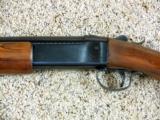 Winchester Youth Model 37 20 Gauge Shotgun - 4 of 7
