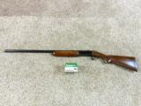 Winchester Youth Model 37 20 Gauge Shotgun - 1 of 7