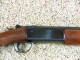 Winchester Youth Model 37 20 Gauge Shotgun - 3 of 7