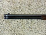 Winchester Model 1894 Saddle Ring Carbine 30 W.C.F. With Factory Letter - 7 of 9