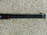 Winchester Model 1894 Saddle Ring Carbine 30 W.C.F. With Factory Letter - 5 of 9
