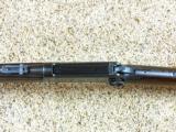 Winchester Model 1894 Saddle Ring Carbine 30 W.C.F. With Factory Letter - 2 of 9