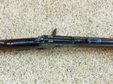 Winchester Model 1892 Saddle Ring Carbine In 25-20 W.C.F. - 6 of 10