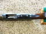 J. Stevens Model 520-30 Riot Shotgun U.S. Property Marked
- 7 of 9