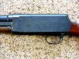 J. Stevens Model 520-30 Riot Shotgun U.S. Property Marked
- 3 of 9
