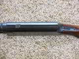 J. Stevens Model 520-30 Riot Shotgun U.S. Property Marked
- 8 of 9