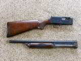 J. Stevens Model 520-30 Riot Shotgun U.S. Property Marked
- 5 of 9