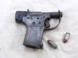 F.P. Liberator 45 A.C.P. Single Shot Pistol - 1 of 4