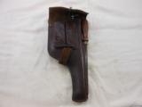 Mauser Model 1896 -16 Early Red 9 Broomhandle Pistol - 11 of 13