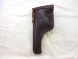 Mauser Model 1896 -16 Early Red 9 Broomhandle Pistol - 12 of 13