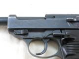 Spreework CYO Code P. 38 German Military Pistol - 6 of 10