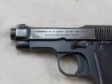 Beretta Model 1934 Italian Army Pistol Rig - 4 of 10