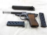 Walther Model PP Late War Time Production - 7 of 7