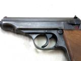 Walther Model PP Late War Time Production - 4 of 7