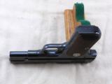 Colt Model 1903 Pocket Hammerless Pistol - 5 of 7