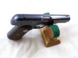 Colt Model 1903 Pocket Hammerless Pistol - 6 of 7