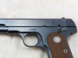 Colt Model 1903 Pocket Hammerless Pistol - 4 of 7