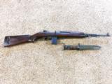 Inland Division Of General Motors M1 Carbine Late Production - 2 of 15