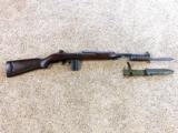 Inland Division Of General Motors M1 Carbine Late Production - 1 of 15