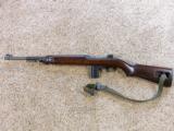 Inland Division Of General Motors M1 Carbine Late Production - 3 of 15