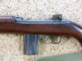 I.B.M. Corporation M1 Carbine Late Production - 5 of 13