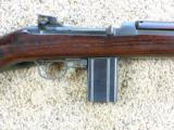 I.B.M. Corporation M1 Carbine Late Production - 4 of 13