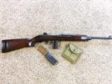 I.B.M. Corporation M1 Carbine Late Production - 1 of 13