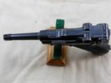 Mauser S/42 Code Luger Pistol Rig 1936 Production - 9 of 13