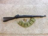 Remington Model 1903-A3 World War Two Rifle 1943 Production - 1 of 9
