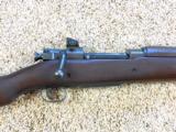 Remington Model 1903-A3 World War Two Rifle 1943 Production - 4 of 9