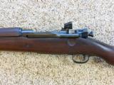 Remington Model 1903-A3 World War Two Rifle 1943 Production - 5 of 9