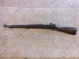 Remington Model 1903-A3 World War Two Rifle 1943 Production - 3 of 9