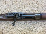 Remington Model 1903-A3 World War Two Rifle 1943 Production - 9 of 9